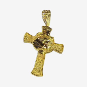 Cross Pendant 35.4g