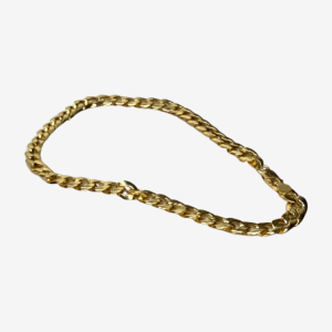 Cuban Hand Chain size 8 (2.7g)