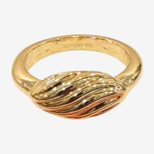 Fancy Ring size 8 (0.9g)