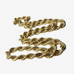 Twist Chain 26” (19.7g)