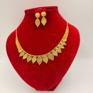 21k halfset 18.8k