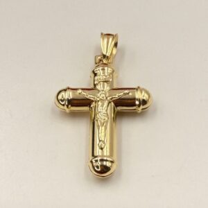 Cross Extra pendant 18k6.7g
